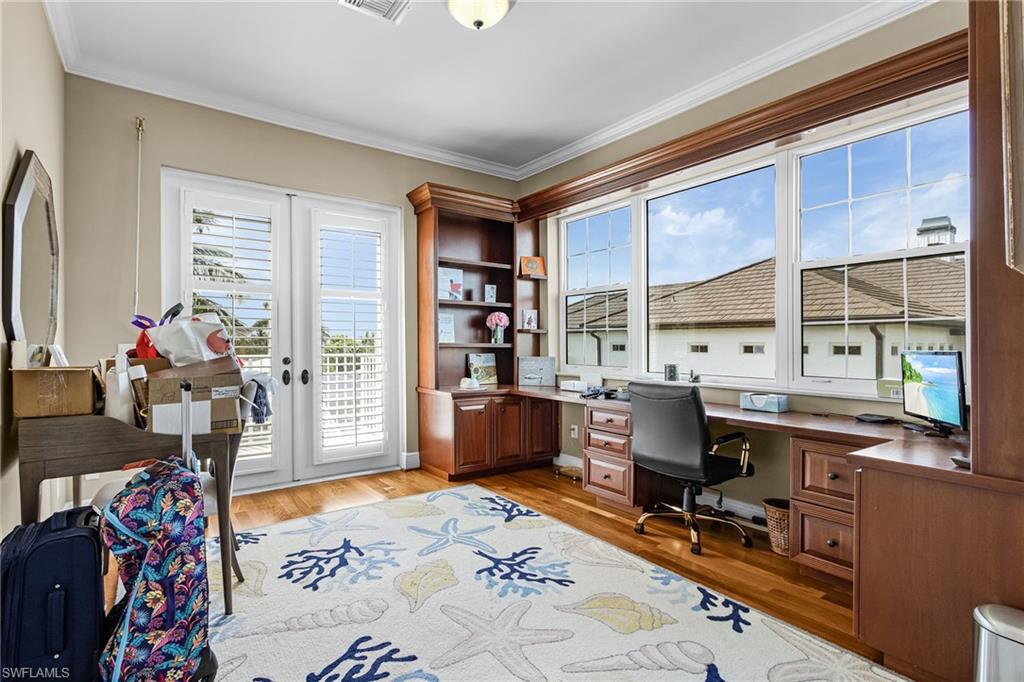 INTRACOASTAL HARBOUR - Residential