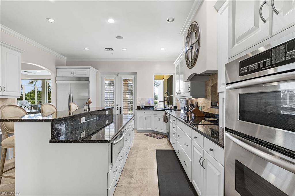 INTRACOASTAL HARBOUR - Residential