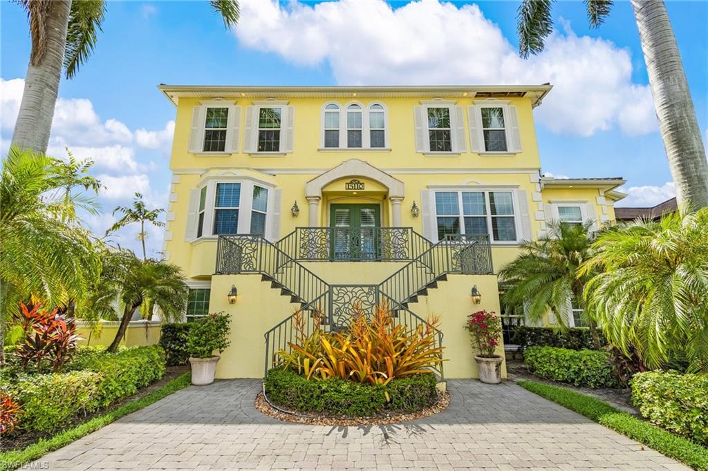 15110 Intracoastal CT