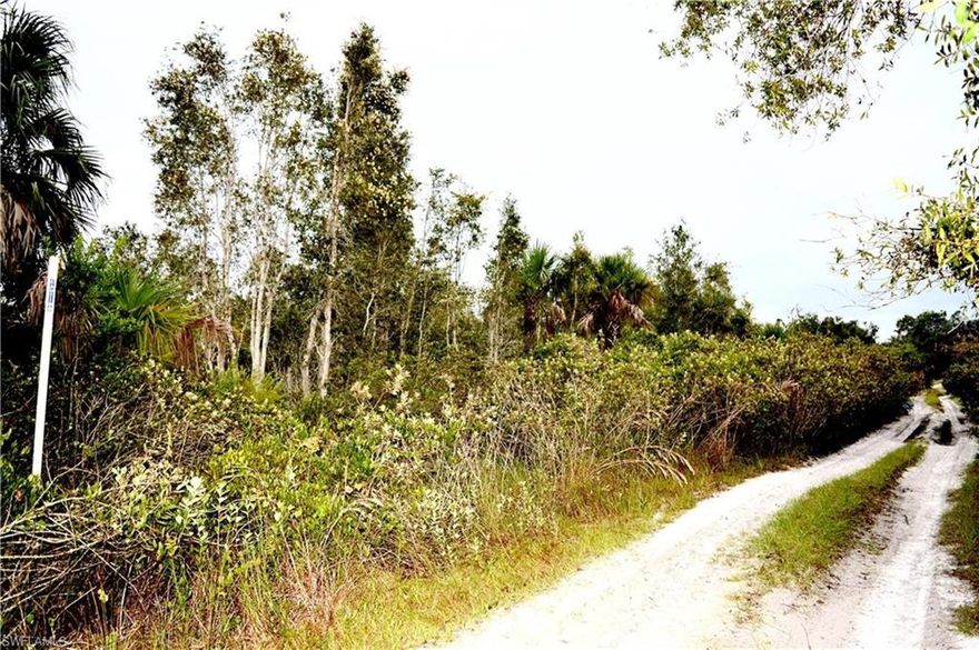 Situated at 5425 Jacaranda Drive, Punta Gorda, FL 33982, this vacant lot presents a Great Investment Opportunity to build your dream home.  This property is located within a few miles of Punta Gorda's Airport, I-75, and it is a short drive to the Gulf Coast beaches. The Port Charlotte Town Center area for shopping and dining is just a short trip. Enjoy all that southwest Florida has to offer! INFORMATION IS DEEMED RELIABLE BUT NOT GUARANTEED…TO BE VERIFIED BY THE BUYER AND/OR BUYER'S AGENT, INCLUDING UTILITIES.