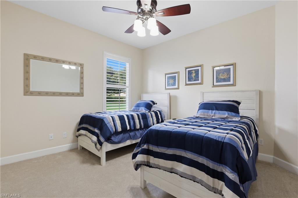 BELLA TERRA - Residential Lease