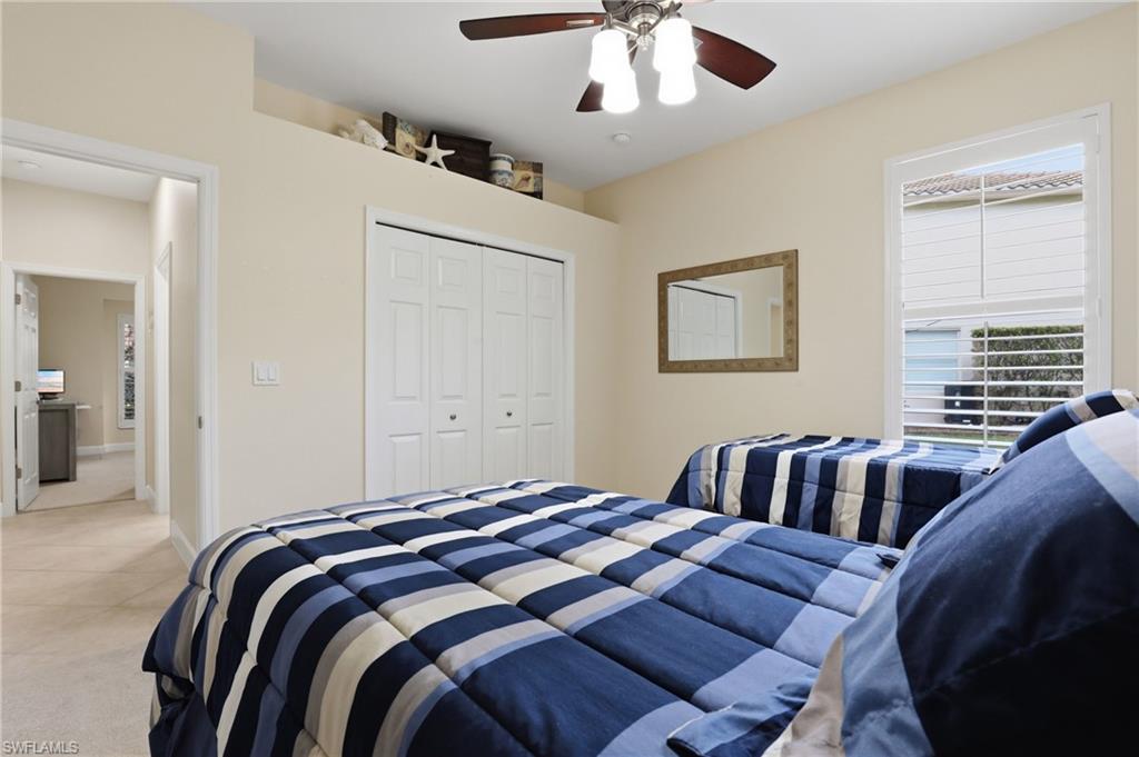 BELLA TERRA - Residential Lease