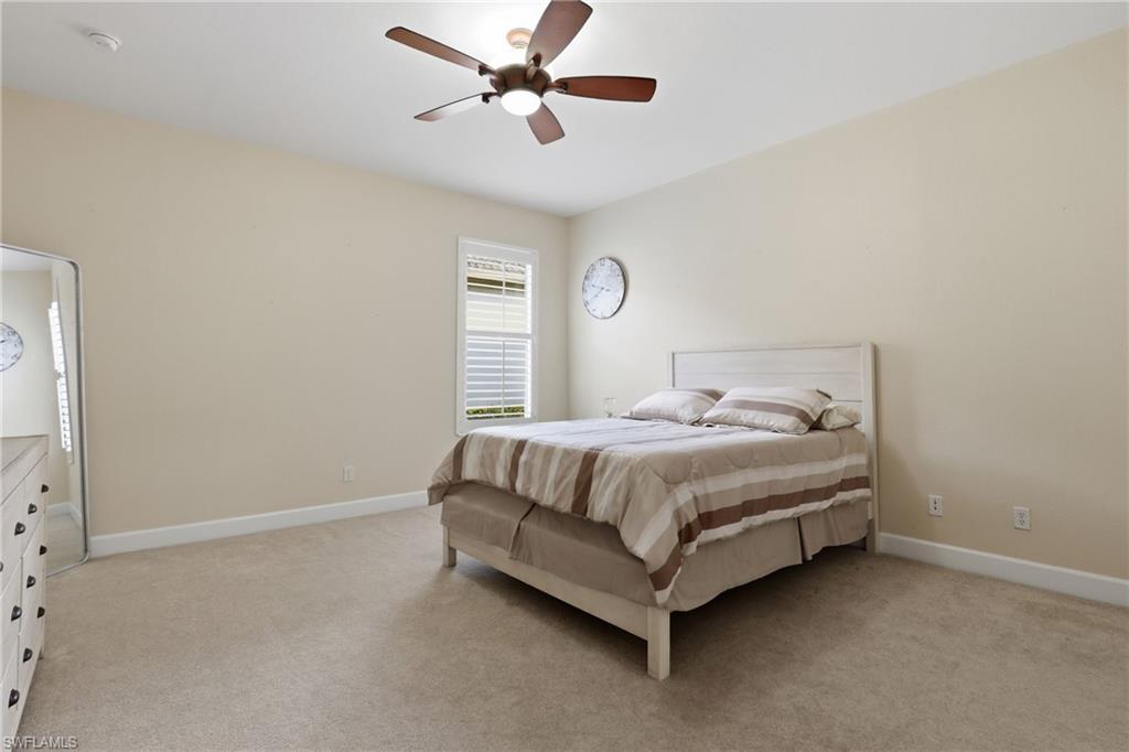 BELLA TERRA - Residential Lease