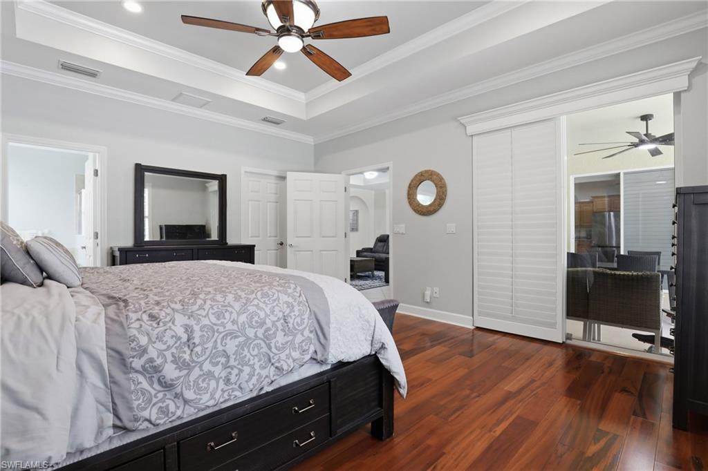 BELLA TERRA - Residential Lease