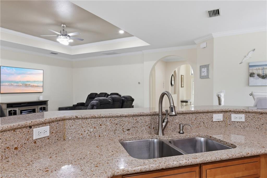 BELLA TERRA - Residential Lease