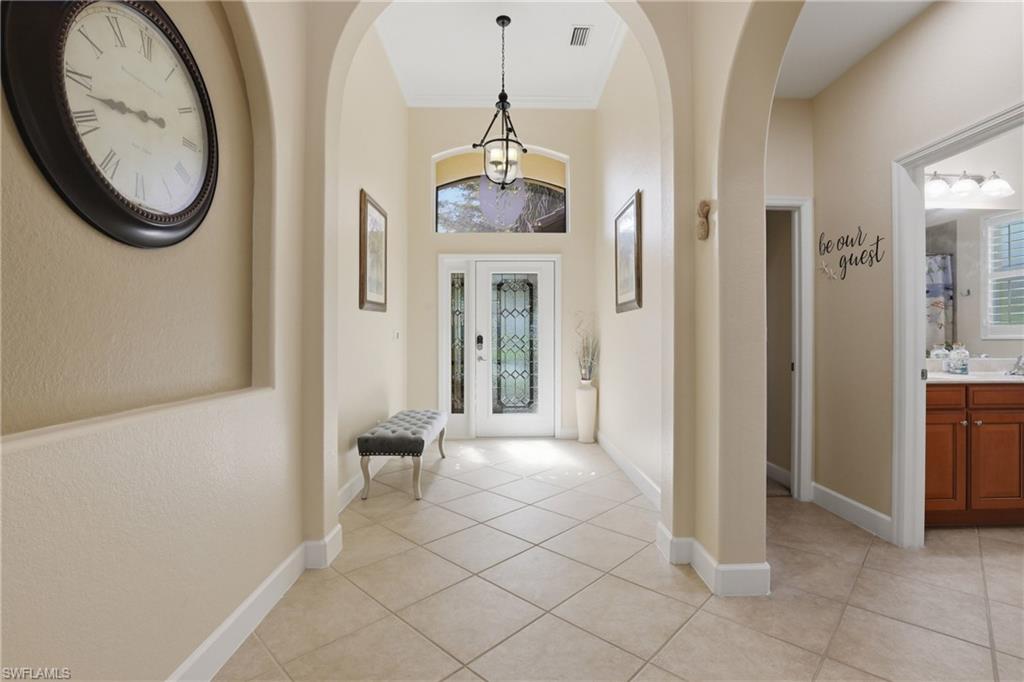 BELLA TERRA - Residential Lease