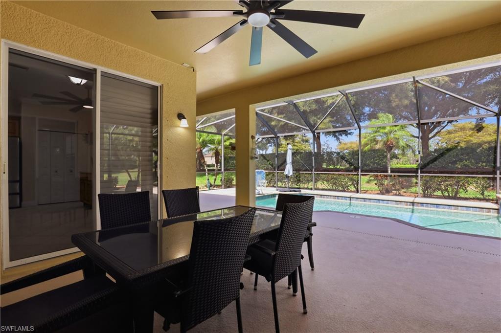 BELLA TERRA - Residential Lease