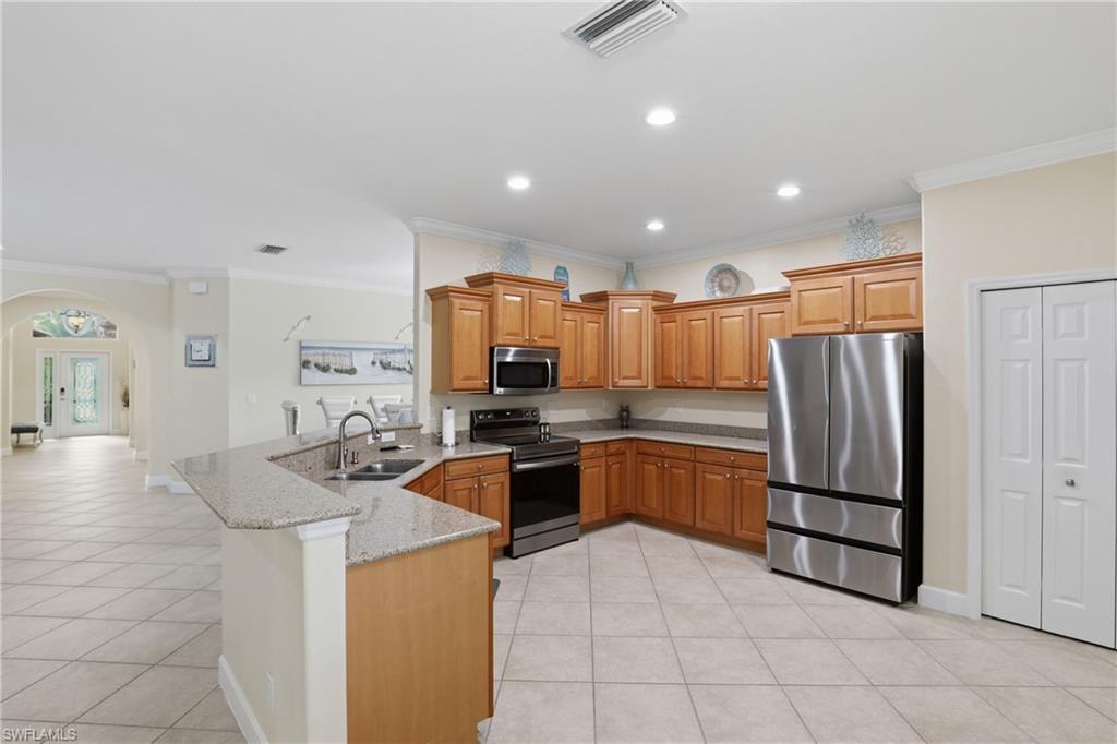 BELLA TERRA - Residential Lease