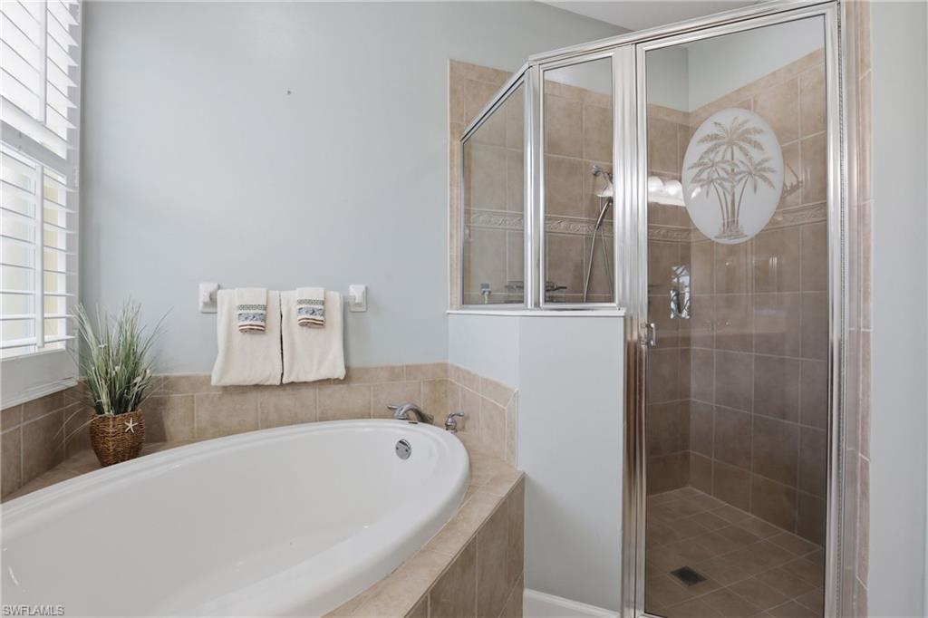 BELLA TERRA - Residential Lease