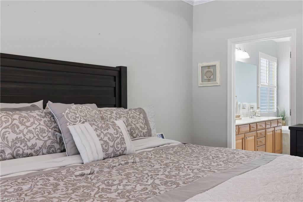 BELLA TERRA - Residential Lease