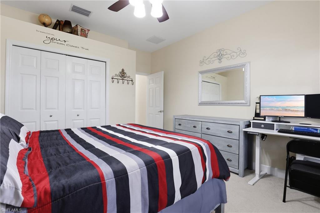 BELLA TERRA - Residential Lease