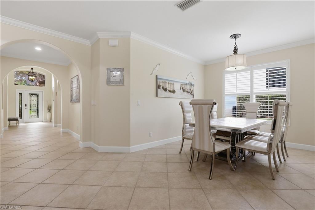 BELLA TERRA - Residential Lease