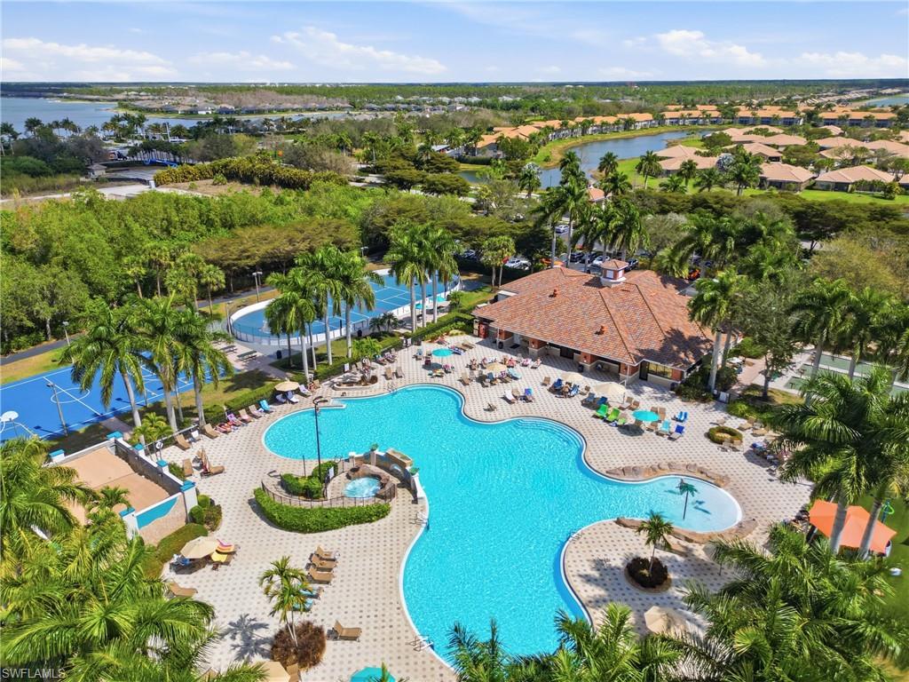 BELLA TERRA - Residential Lease