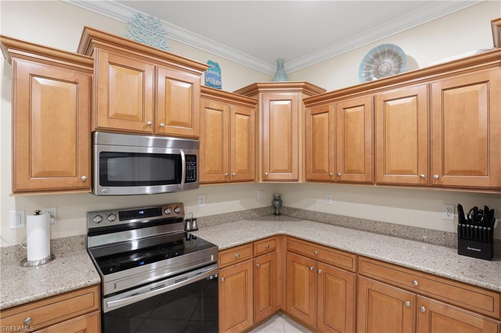 BELLA TERRA - Residential Lease