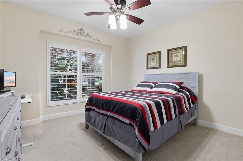 BELLA TERRA - Residential Lease