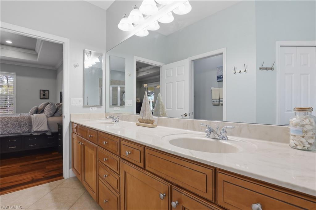 BELLA TERRA - Residential Lease