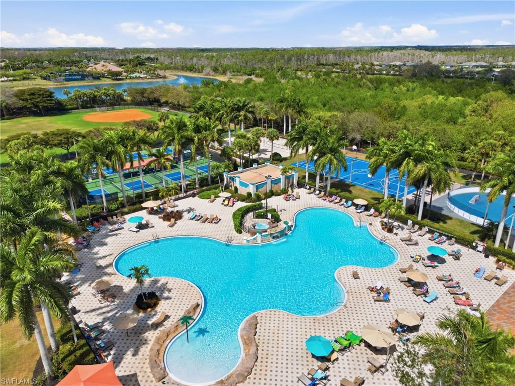 BELLA TERRA - Residential Lease