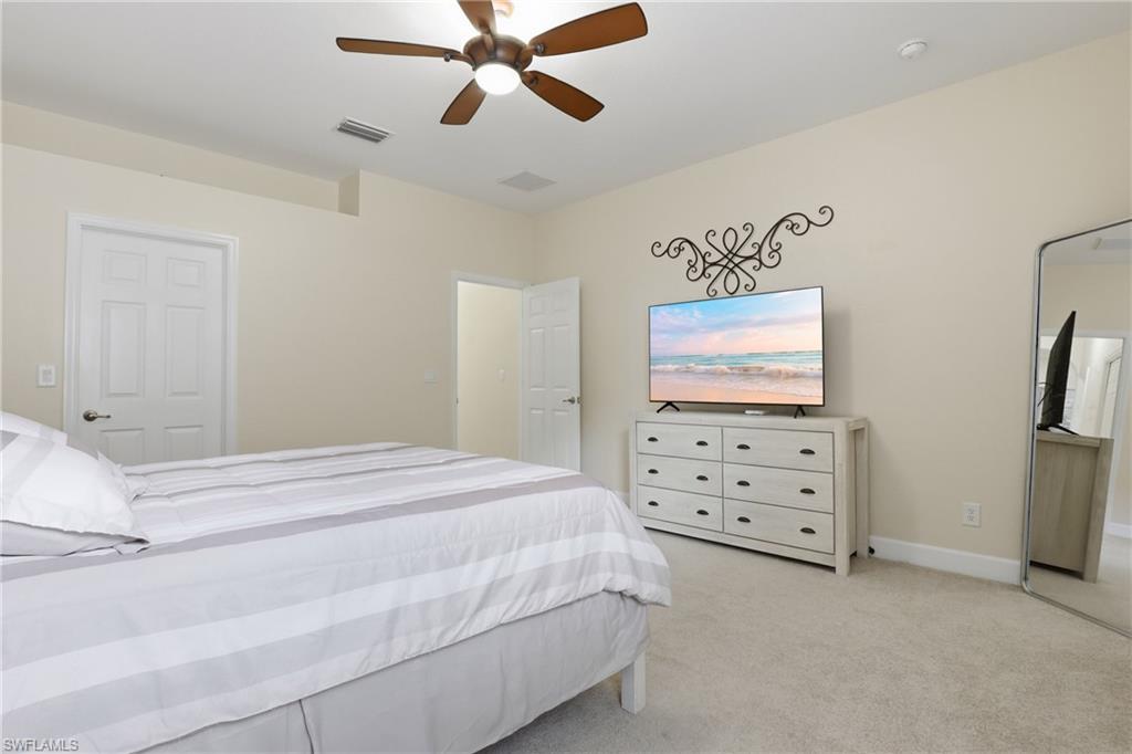 BELLA TERRA - Residential Lease