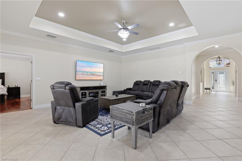 BELLA TERRA - Residential Lease