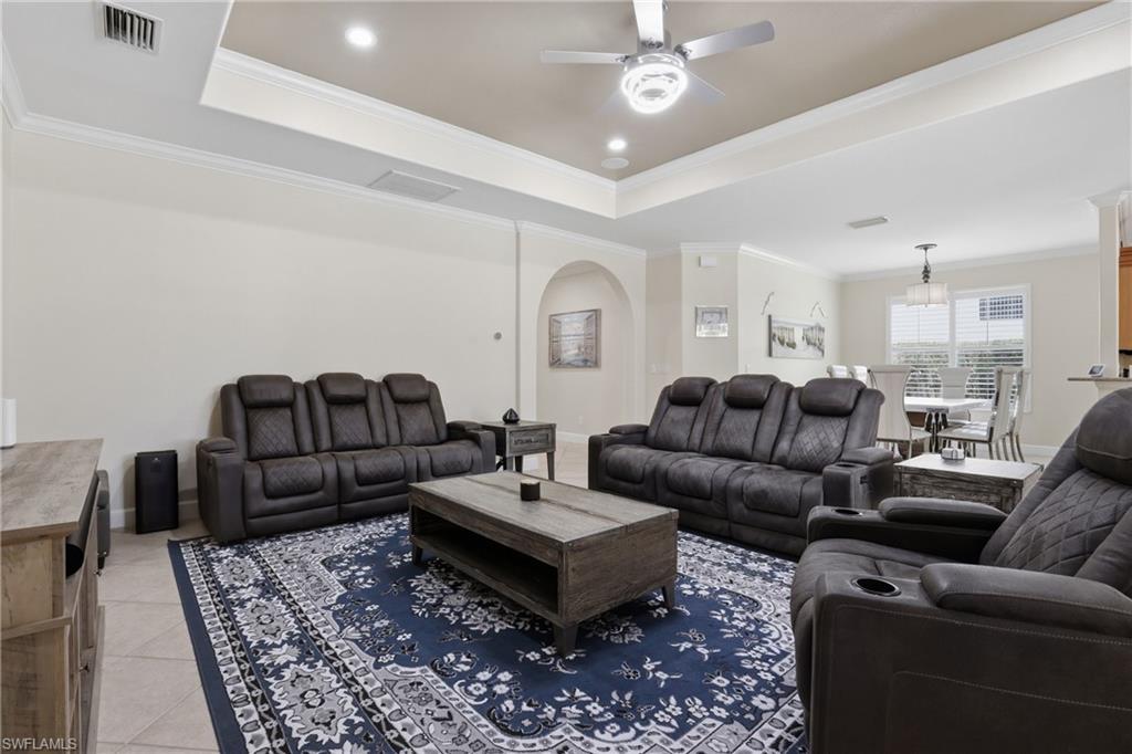 BELLA TERRA - Residential Lease