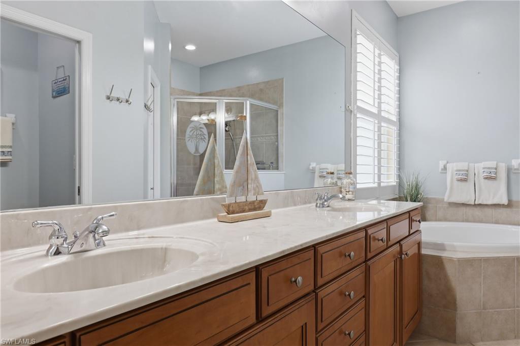 BELLA TERRA - Residential Lease