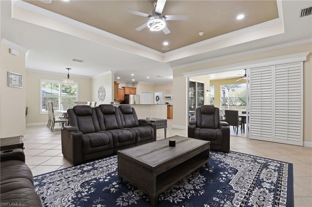 BELLA TERRA - Residential Lease