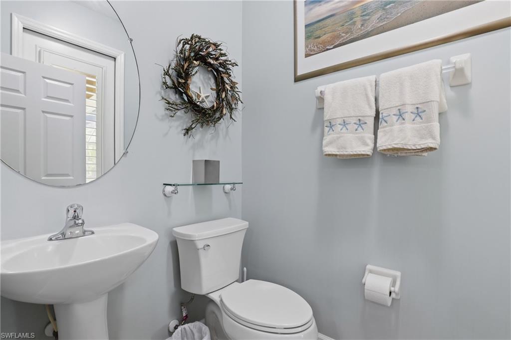 BELLA TERRA - Residential Lease