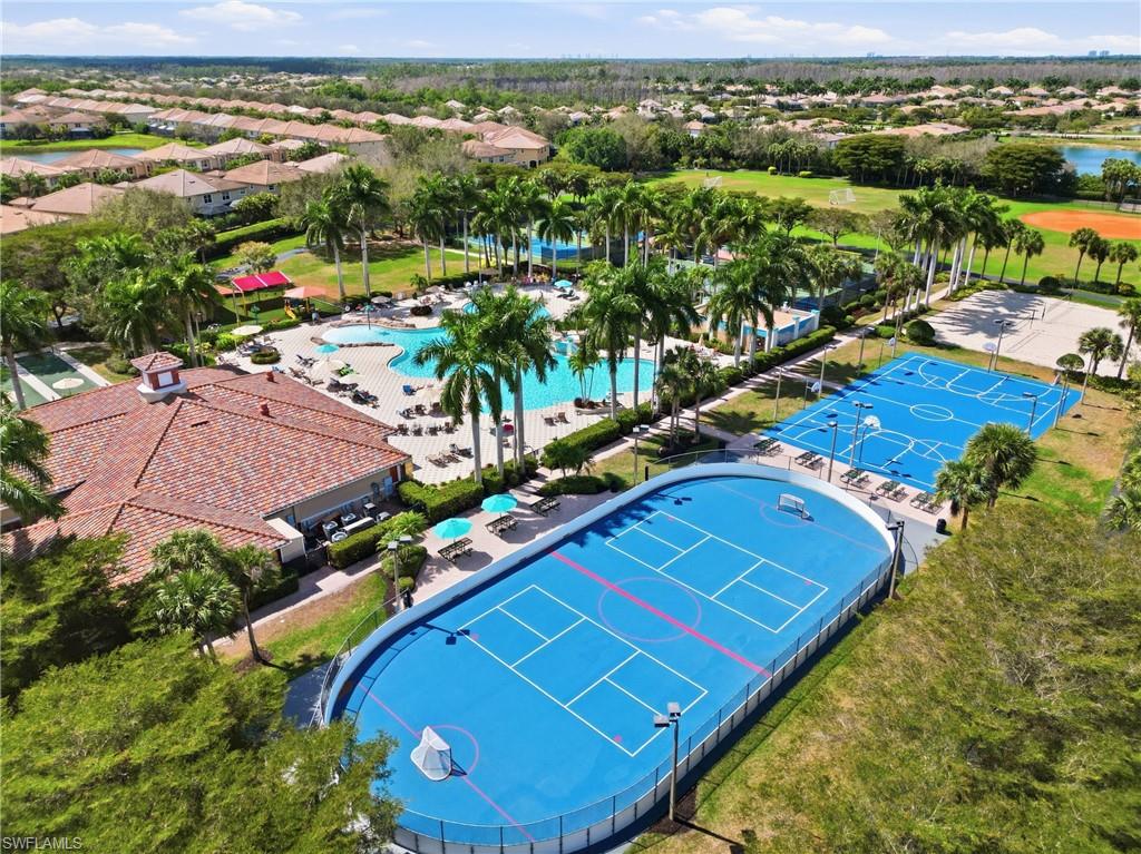 BELLA TERRA - Residential Lease