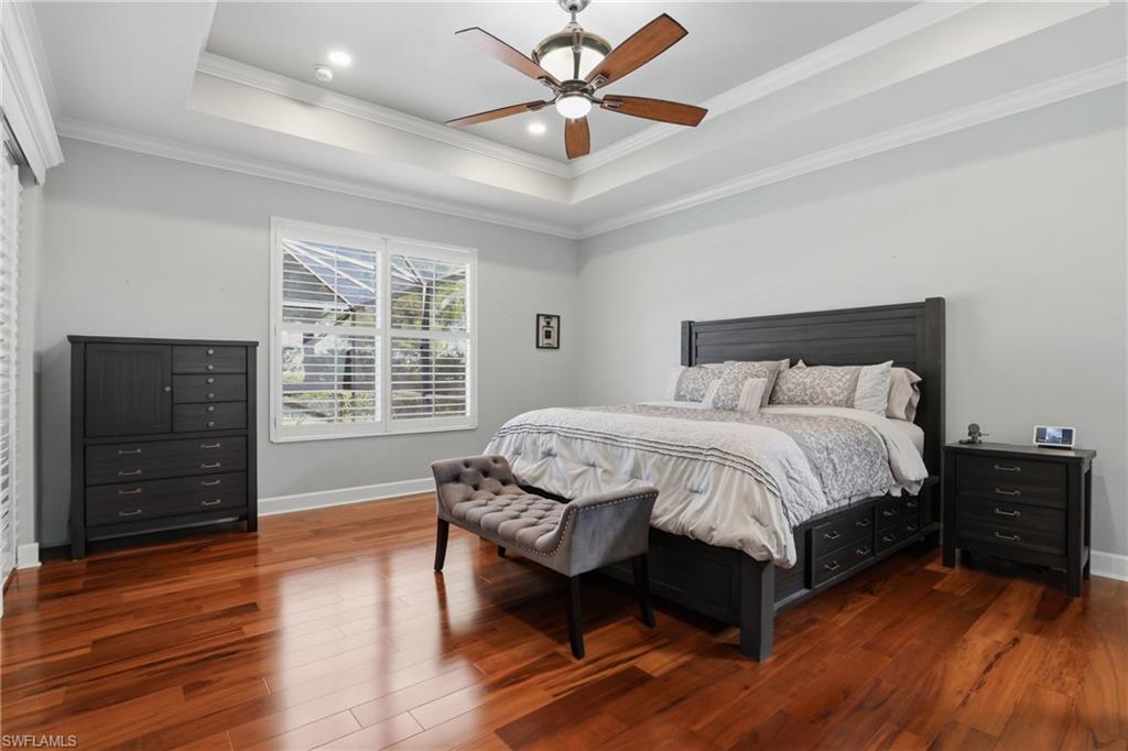 BELLA TERRA - Residential Lease