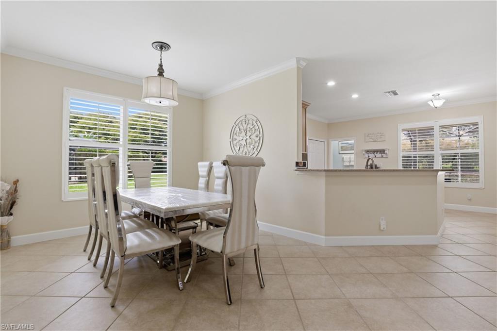 BELLA TERRA - Residential Lease