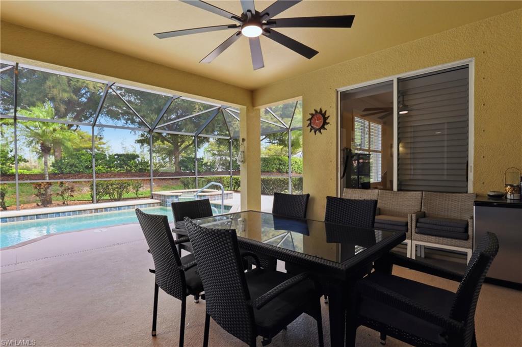 BELLA TERRA - Residential Lease