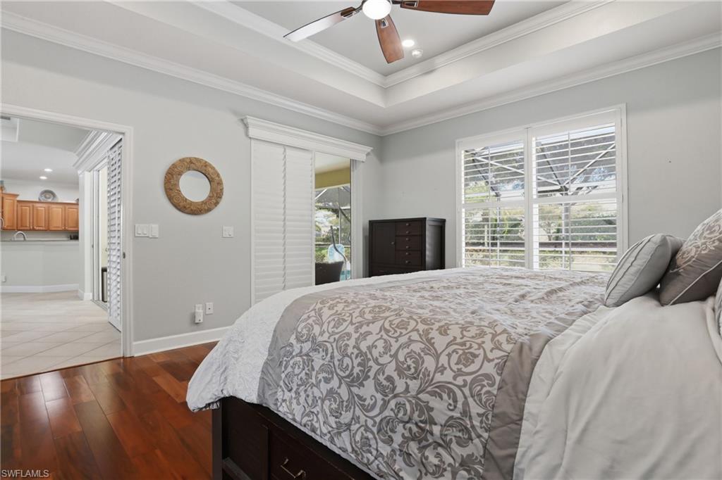 BELLA TERRA - Residential Lease