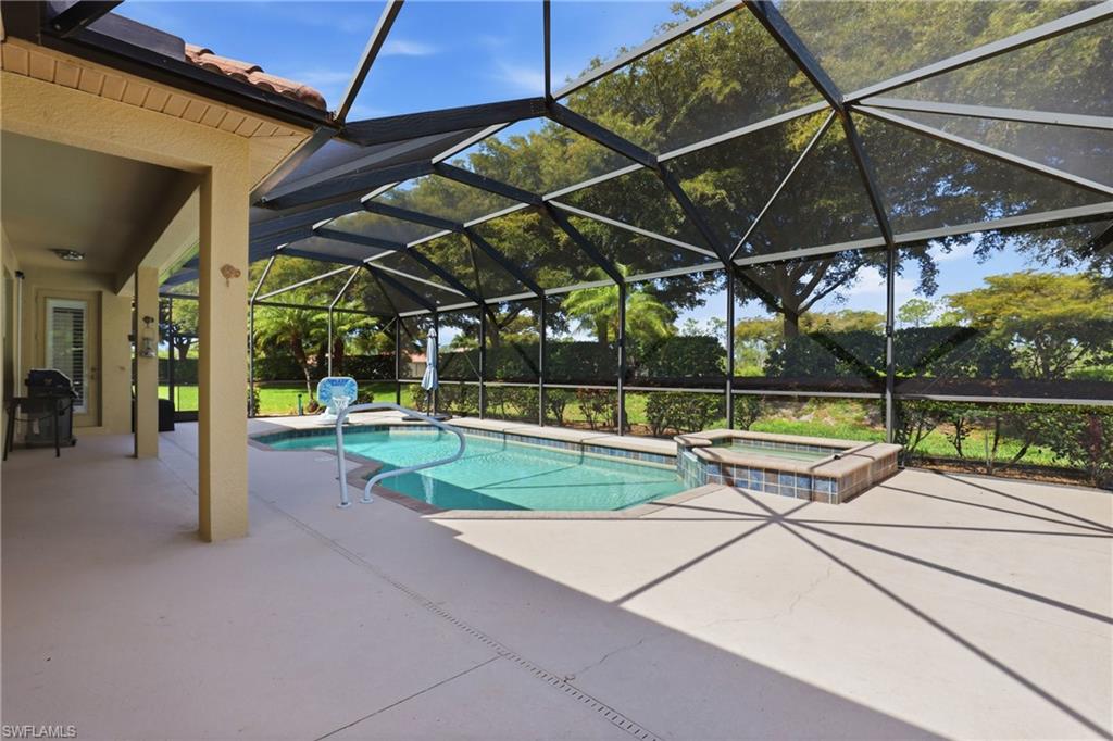 BELLA TERRA - Residential Lease