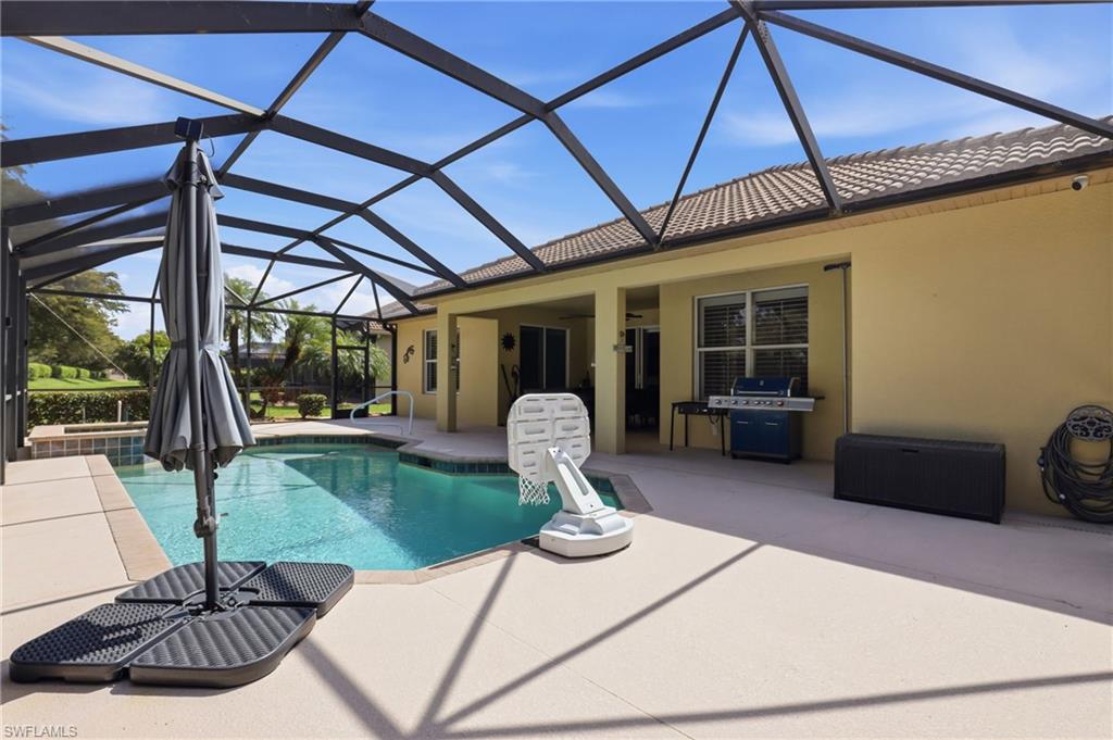 BELLA TERRA - Residential Lease