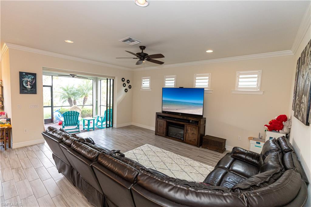 BRIDGETOWN - Residential