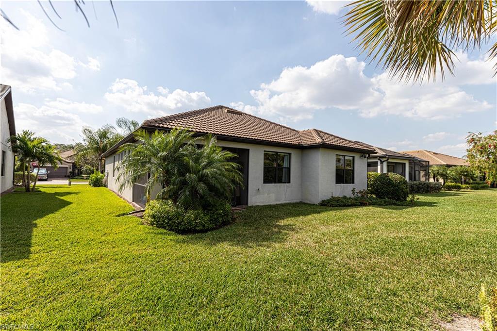 BRIDGETOWN - Residential