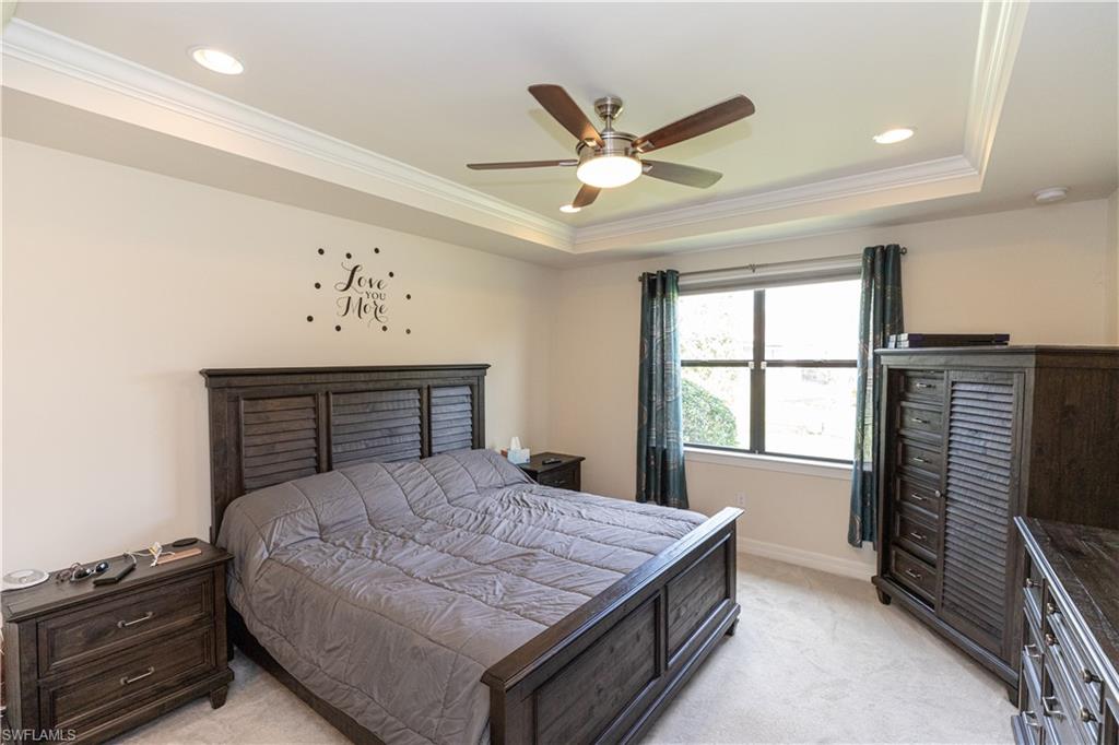 BRIDGETOWN - Residential