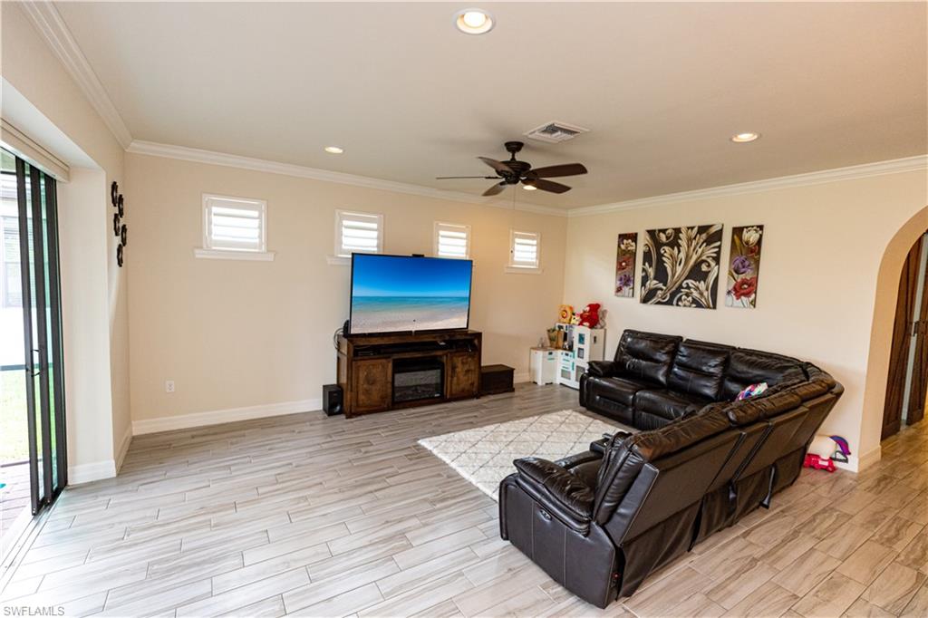 BRIDGETOWN - Residential