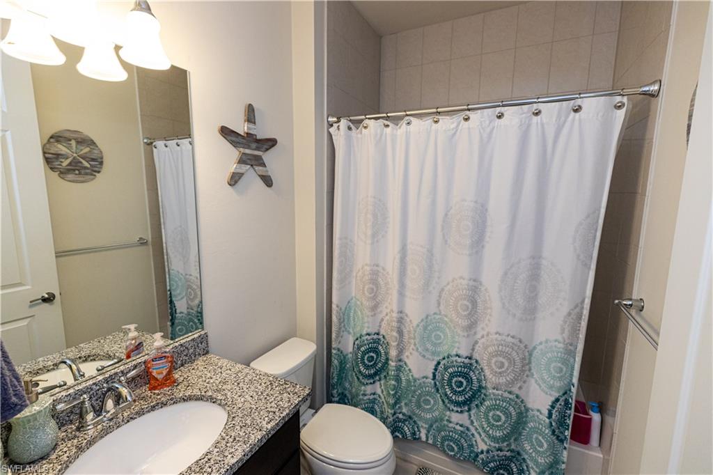 BRIDGETOWN - Residential