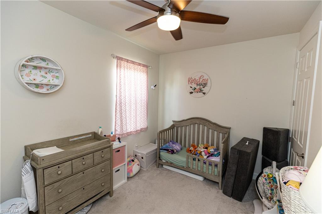 BRIDGETOWN - Residential