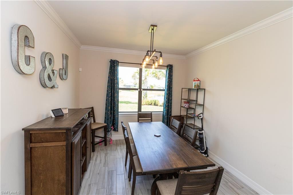 BRIDGETOWN - Residential