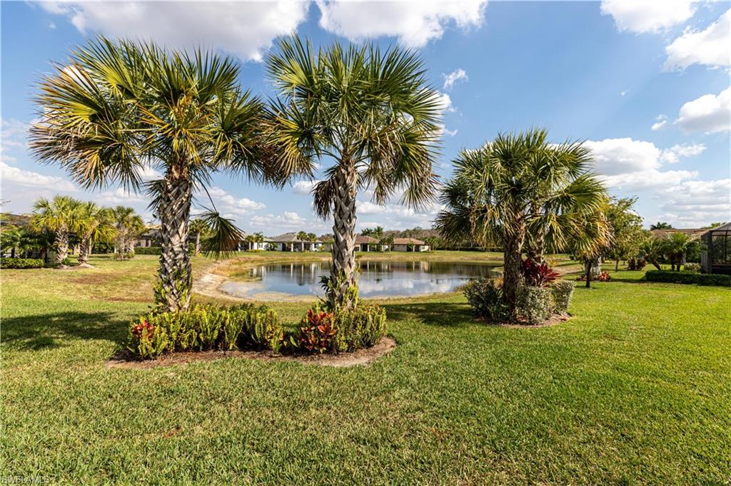 BRIDGETOWN - Residential