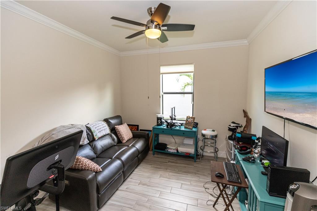 BRIDGETOWN - Residential