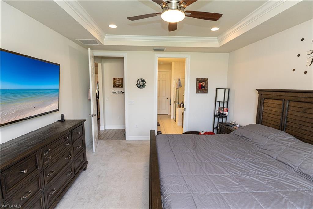 BRIDGETOWN - Residential