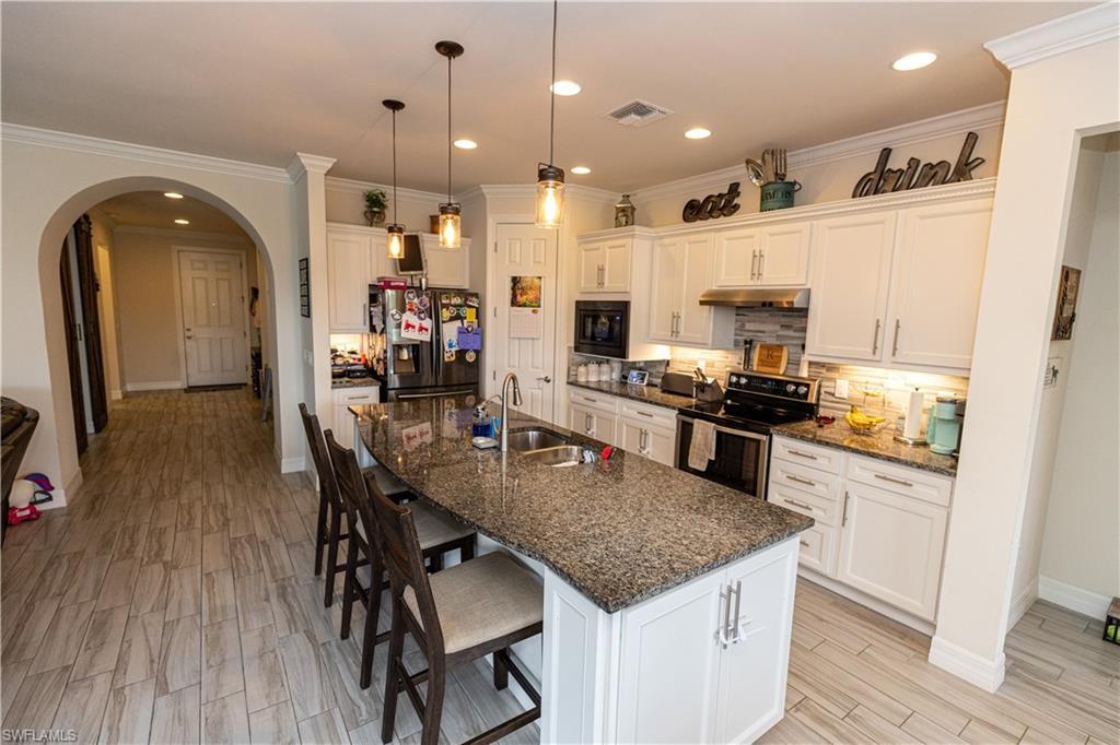 BRIDGETOWN - Residential