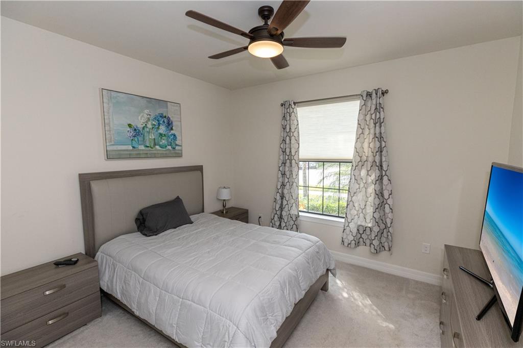 BRIDGETOWN - Residential