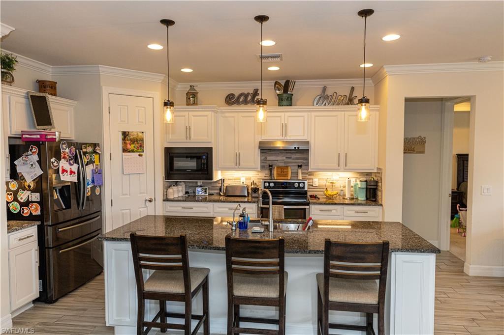 BRIDGETOWN - Residential