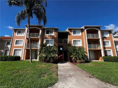 1265 Wildwood Lakes Blvd Unit 3-303, Naples, FL 34104 - #: 224079409