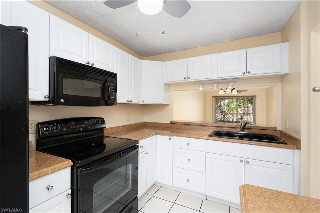 PLAZA COUNTRY BLVD CONDO - Residential