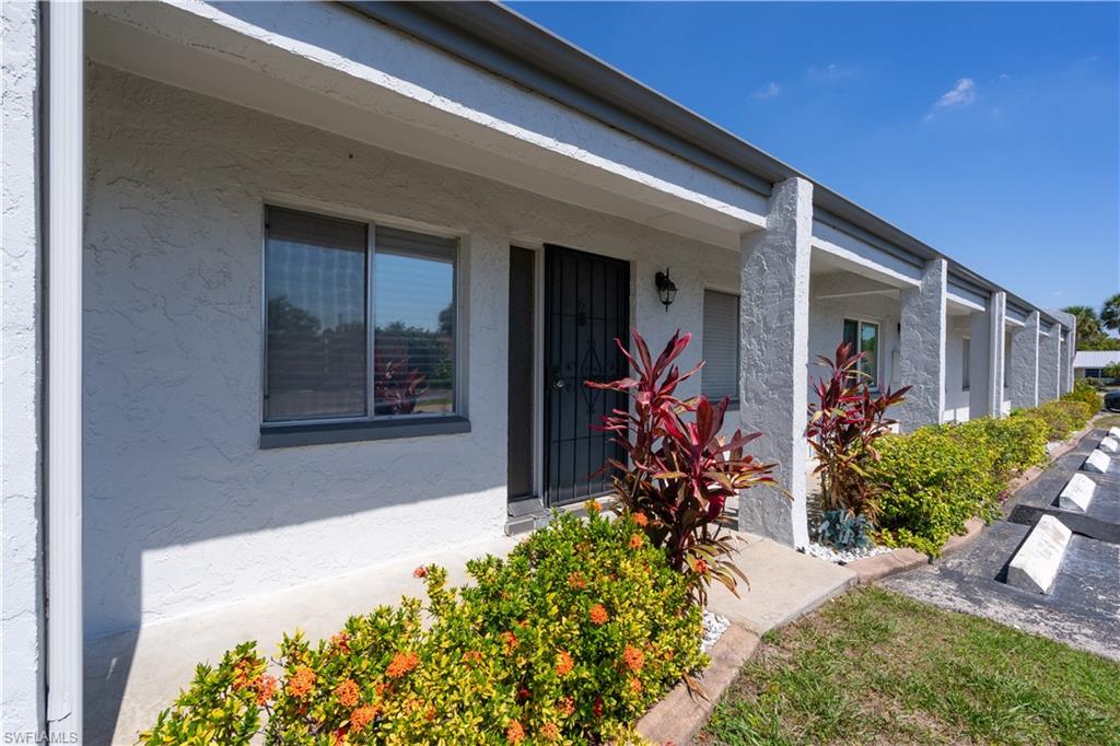 PLAZA COUNTRY BLVD CONDO - Residential